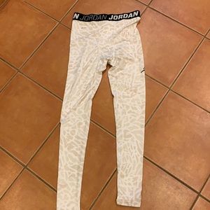 Jordan Dri fit pants